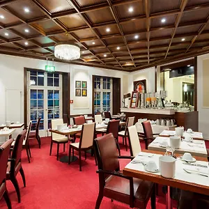 3* Szálloda Hotel City Inn Basel