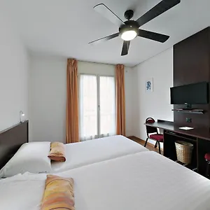visit hotel